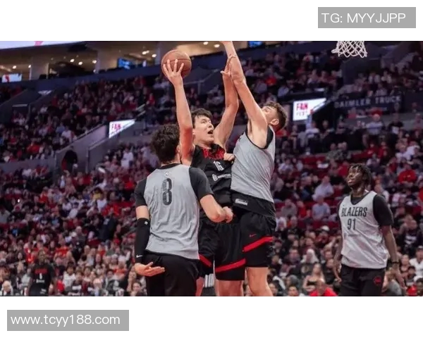 猛龙队替补席杀出超级第六人！内线球员马穆克拉什维利成惊喜发现