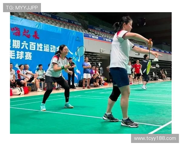 杭州羽毛球队配合引发热议球员间默契与争议的背后故事