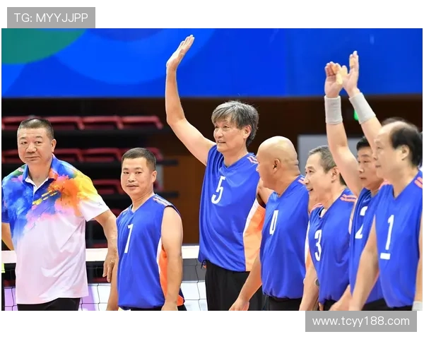武汉排球队奋勇拼搏的奥运之路与成长历程全景回顾