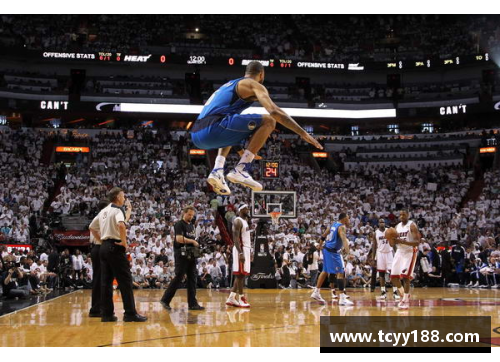 2012年NBA总决赛精彩回顾：雷霆与热火的巅峰对决全程录像