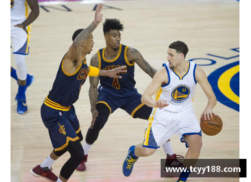 2017年NBA总决赛激战七场 勇士与骑士的终极对决解析