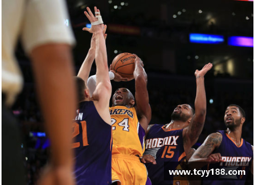 NBA新浪神吐槽：那些年我们一起笑过的篮球趣闻与冷笑话