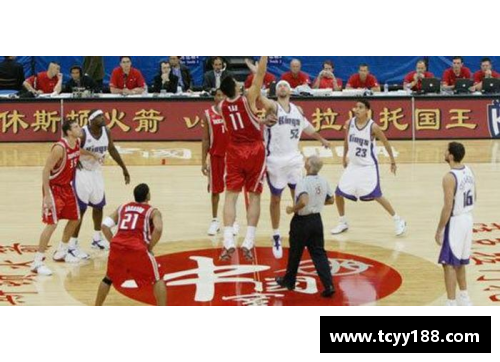 NBA经典瞬间：永恒的篮球荣耀与感动