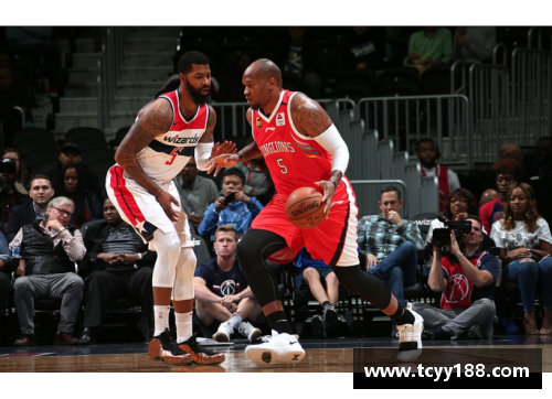 NBA麦考：探索他如何塑造了篮球和文化的交汇点