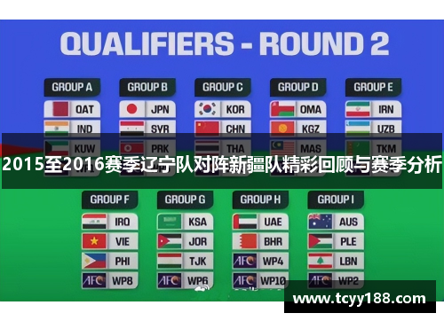 2015至2016赛季辽宁队对阵新疆队精彩回顾与赛季分析